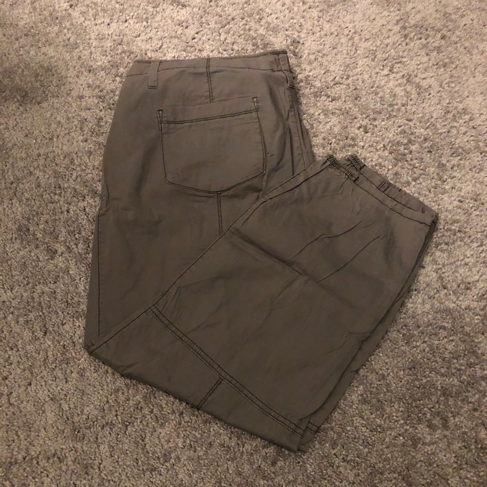 EUC LOFT Joggers